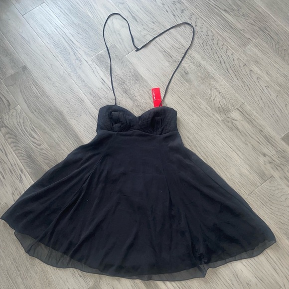 BRAND NEW STILL IN TAG Black Women’s Dress - Picture 2 of 4